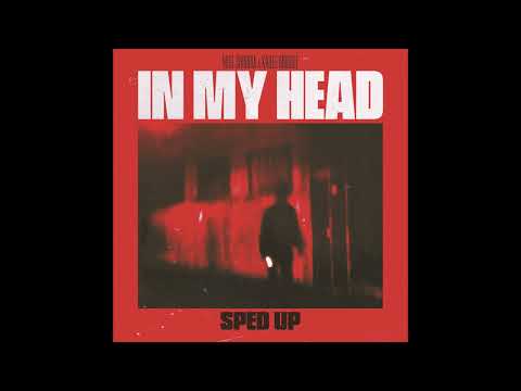 In My Head (Sped Up) - Mike Shinoda