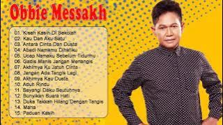 15 Lagu Lagu Terbaik Obbie Messakh -   Lagu Lawas Indonesia Terpopuler 80-90an