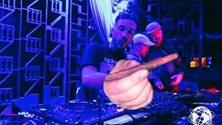 Soul Sounds - Pino & Friends @ In The Lowest Ferns