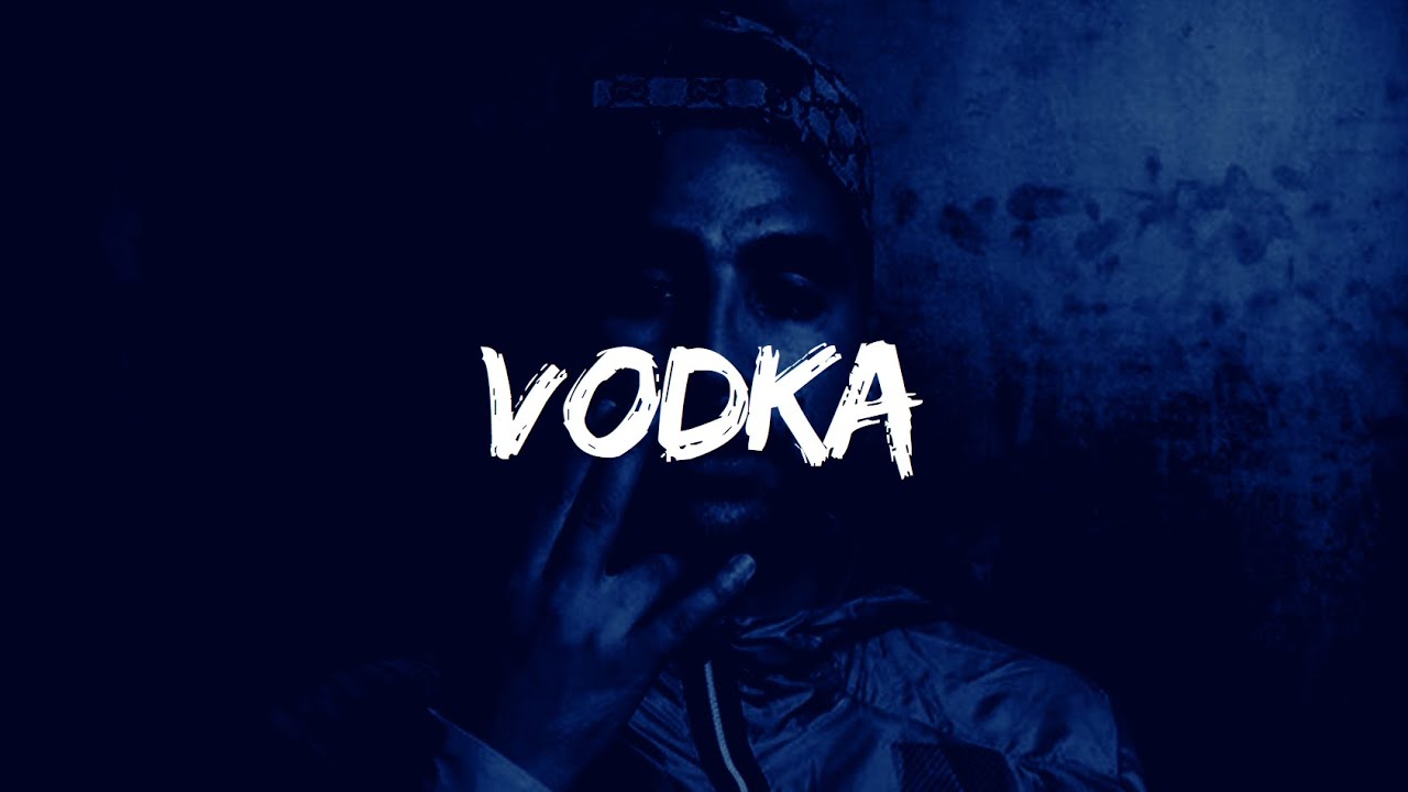 [FREE] Heuss L'enfoiré x Niska Type Beat "Vodka" | & Prod By Oz