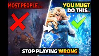 WATCH THIS BEFORE You Start Season 2 | Last War | Beginner Guide