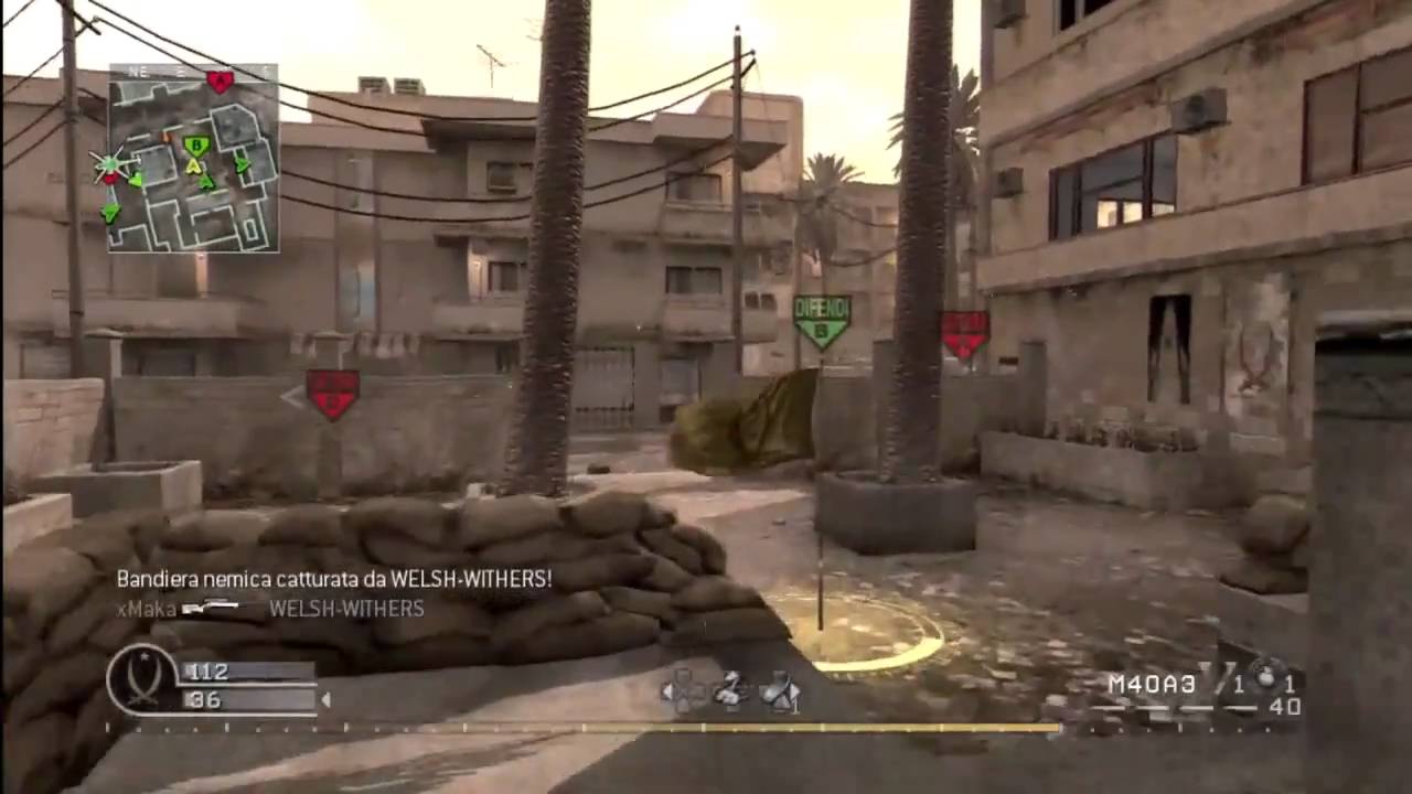 Starting Recording with HD PVR 1304 (Shitty Hitmarker - First Test Quality)