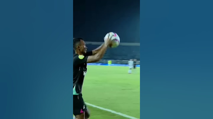 Tiga poin,empat gol di liga pembuka liga #Persib