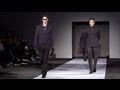 Giorgio Armani - 2011 Fall Winter - Menswear Collection