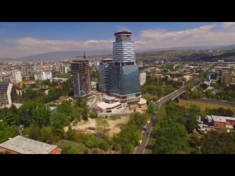 ბიზნესკონტაქტი - მალე თბილისს ახალი სავიზიტო ბარათი შეემატება