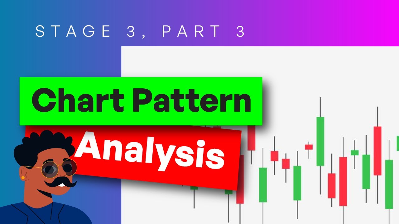 Chart Pattern Analysis - How to read charts (Stage 3, Chapter 3) - YouTube