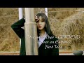 Dreamcatcher - GFRIEND [Cover en Español] | Nevi Tece