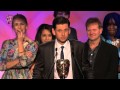 Part 2: BAFTA Children's Awards 2012