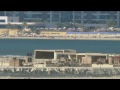2014 UIM XCAT World Series, Round 5 - Live Webstream, Speed Cat Run - Dubai, U.A.E.