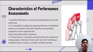 Module 6: Performance and Authentic Assessments - ED 13 (Group 5)