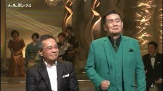 おゆき　角川博w/弦哲也