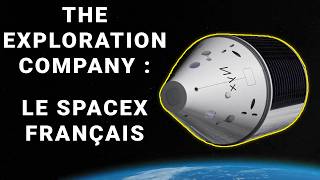 TEC: l'europe a ( enfin ) un SpaceX ?