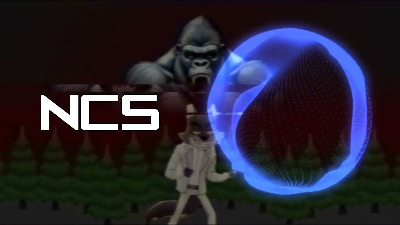 DIESEL & Kompany - MIDDLE FU | Briddim | NCS - Fanmade: Monstercat Edition