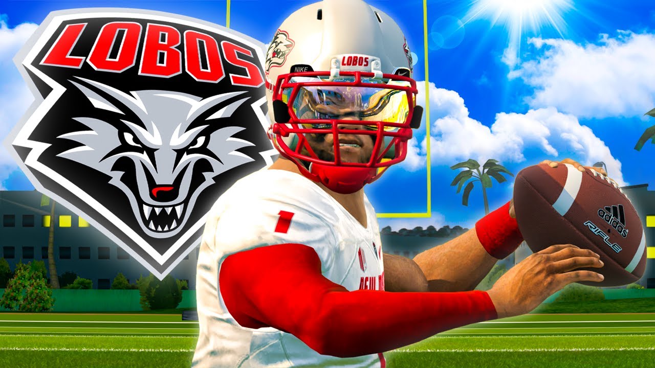 I’m The Greatest QB In New Mexico History? YouTube