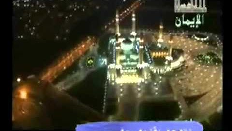 سورة البقرة للشيخ يوسف معاطي - رااااائعة