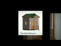 Plans For Playhouse - For Little Ones Plans For Playhouse - For Little Ones