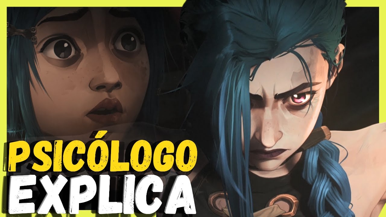POWDER e como o APEGO pode te DESTRUIR | Psicologia Arcane