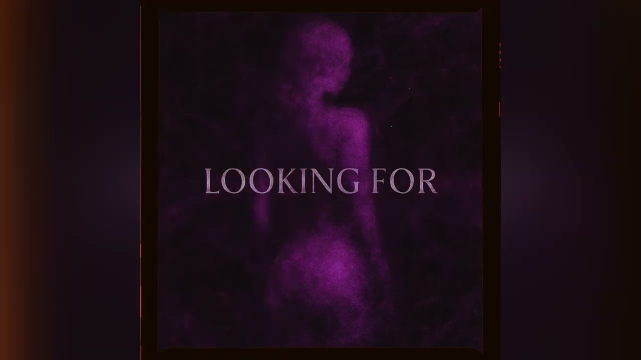 BlueTone - Looking For (Official Audio)