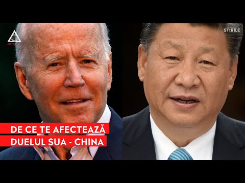 Video: Unde Vor Merge Banii Rușilor în Cazul Unui Război Cu China? - Vedere Alternativă