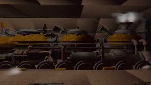 Morrowind Mod: Deus Ex Machina Trailer