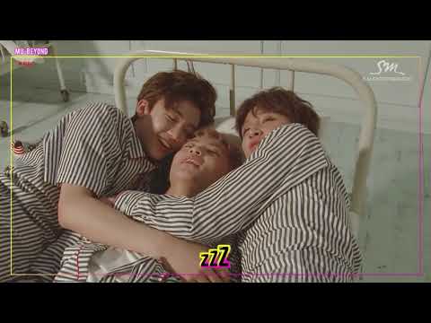 [NCT 해찬] 해찬이네 가족들