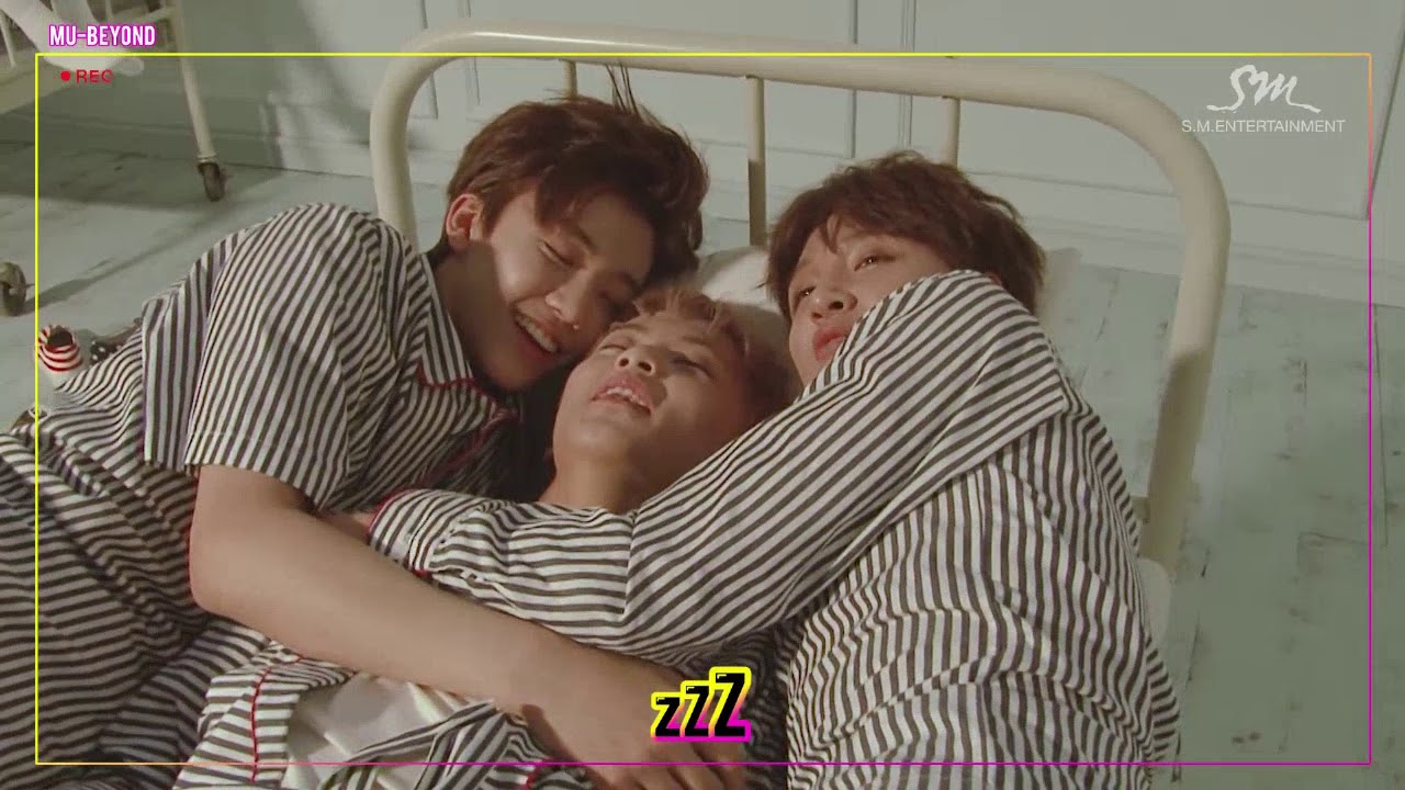 [NCT 해찬] 해찬이네 가족들