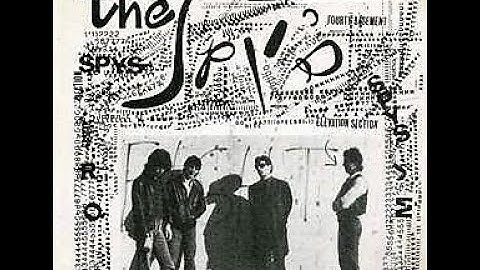 The Spy