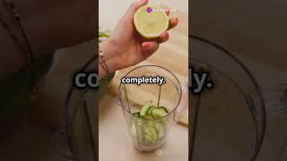 🍋✨ Unlock the secret to authentic Moroccan flavors!✨🍋 #shorts