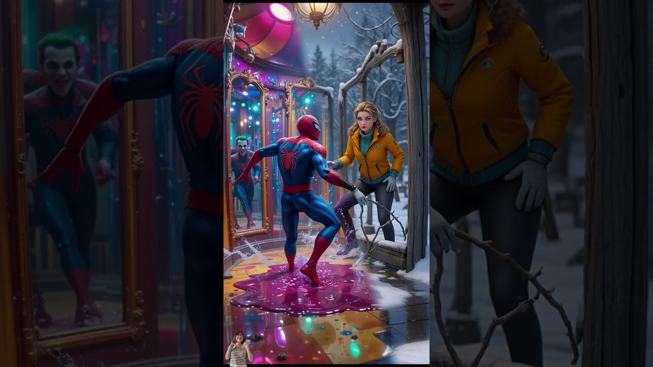 💥Evolution of Avengers😭Evolution of Spider Man💥99 