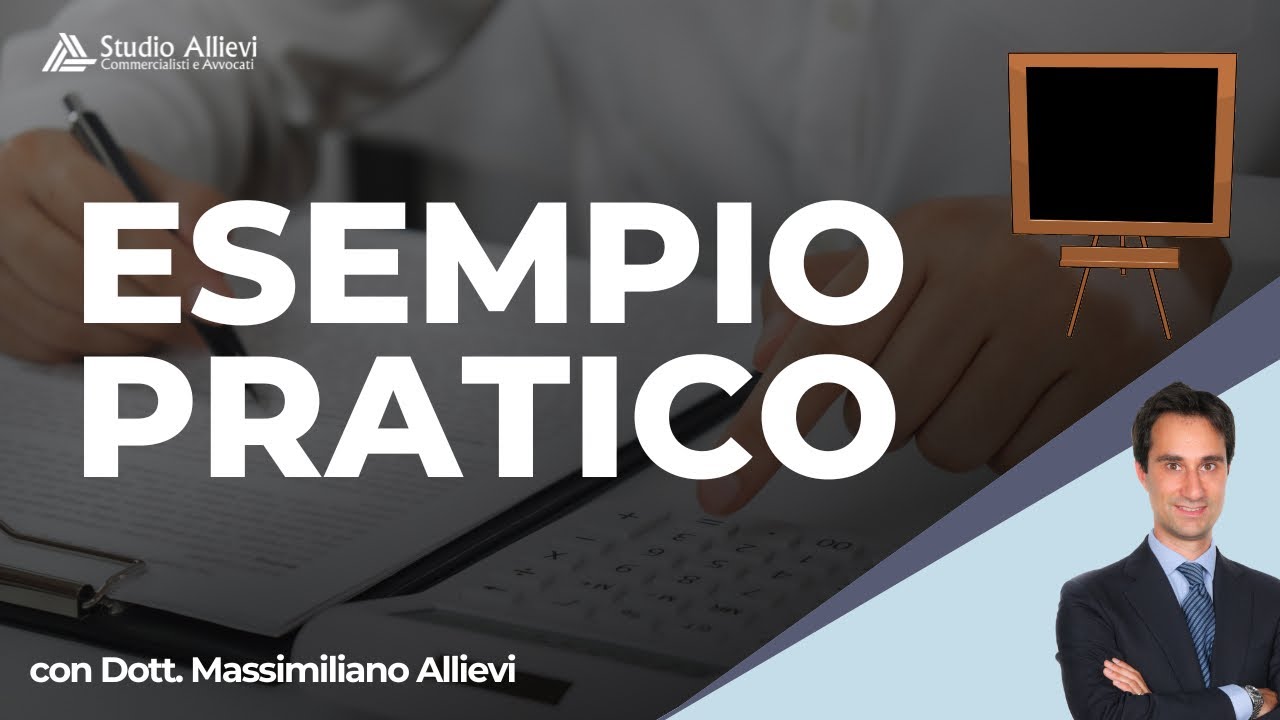 🚨QUANTE TASSE SI PAGANO IN REGIME FORFETTARIO