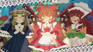 (Vietsub Little Goody Two Shoes) Ruby Slippers Mirage - Đôi hài Ruby kỳ diệu