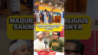 Download Lagu Tretan Bangga Jadi Orang Madura dengan Keunikannya, Bangga dngan Toleransi Beragamanya #tretanmuslim MP3