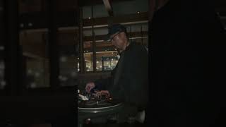 Ace Hotel Kyoto - Knxwledge fix