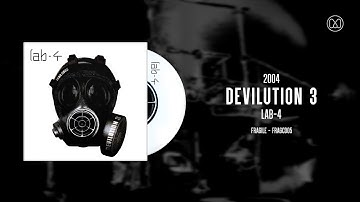 (2004) Lab-4 - Devilution 3