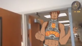 Alleyoop