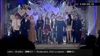 Michael Foret & Děti Ráje  Kapka naděje