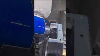 5-Axis CNC Machining a Medical Device Mold Core | Precision Injection Mold | Kemal