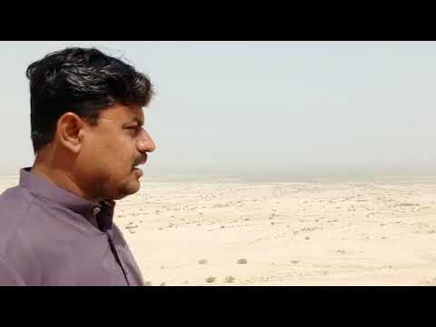 Sukkur to Ali Alamdar (Vlog #1) Mohsan Raza Naqvi