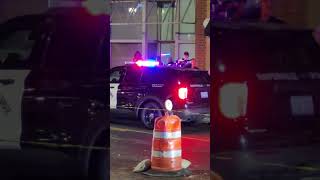 Details 10 Naperville Cops/1 Black Guy News