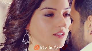 💞Cute Couple kiss status_💋lip kiss WhatsApp status_💋Kissing status_💋Kiss WhatsApp status❤