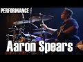 Performance - Aaron Spears