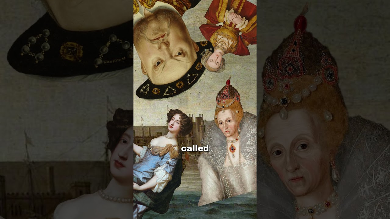 King Henry VIII's Birthplace? Watch the full video ⬆HERE⬆ #history #kinghenryviii #uk