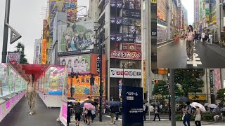 mall in Japan, and electric town by Nelia Bernal 86 views 10 months ago 29 minutes