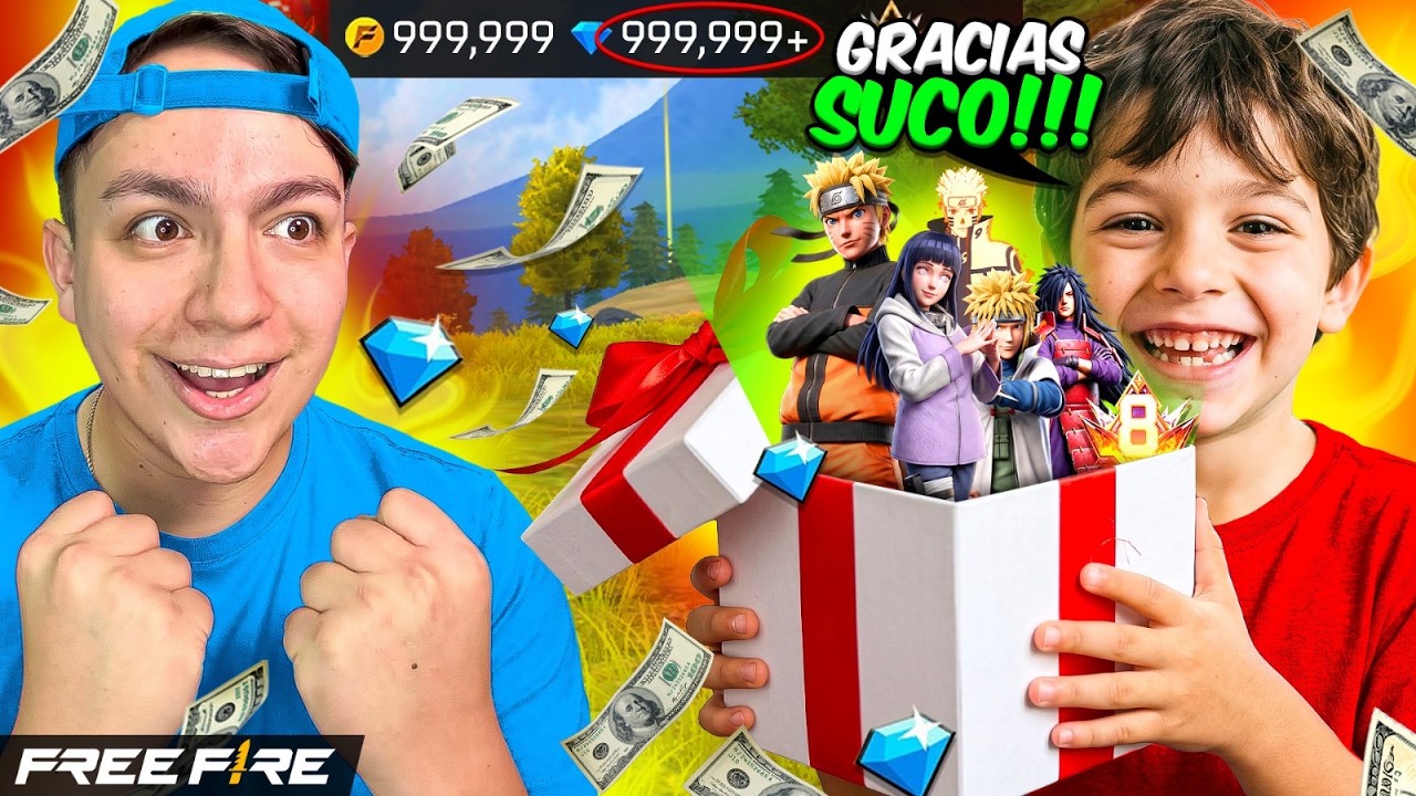 Latest Title & Thumbnail