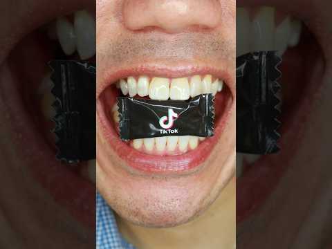 Satisfying ASMR TikTok