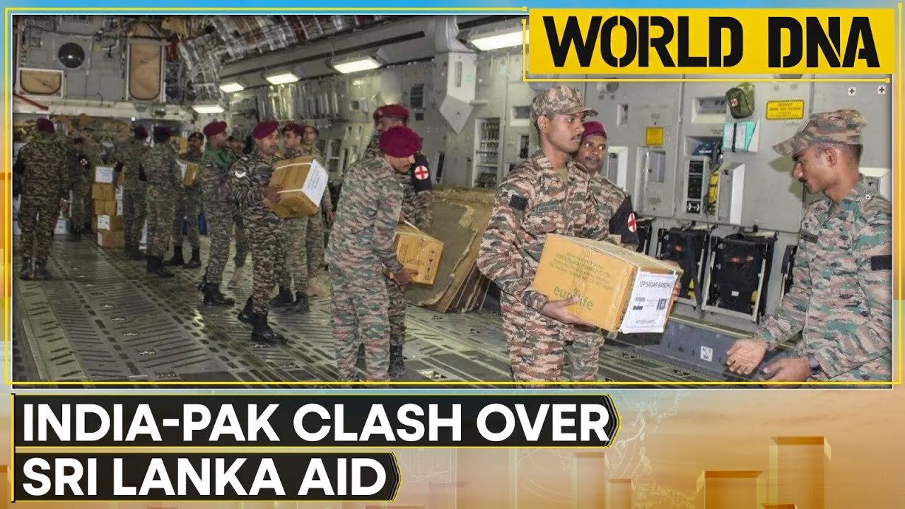 Pakistan Accuses India of Delaying Overflight Clearance | World DNA