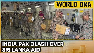 Pakistan Accuses India of Delaying Overflight Clearance | World DNA