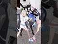 【mmd】お嫁♡HOLIC/ネリッサ #nerissaravencroft #mmdホロライブ #ホロライブmmd