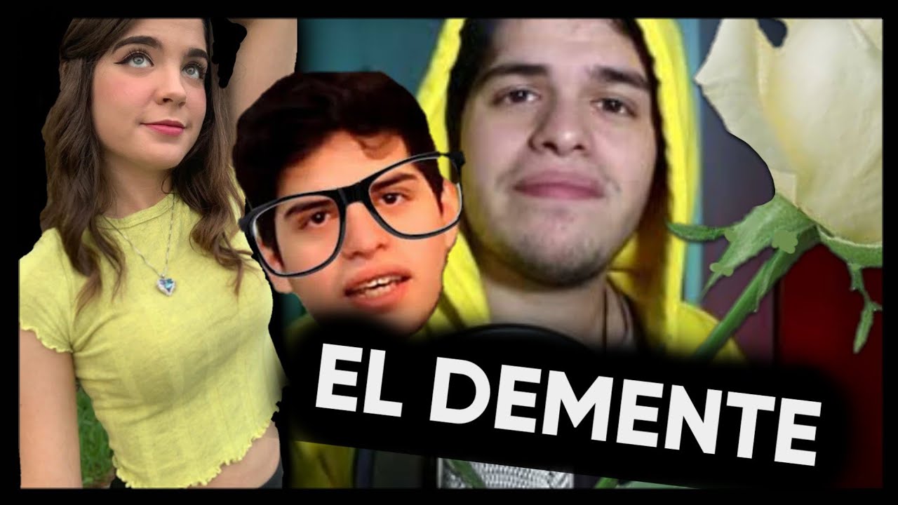 Staryuuki💜 REACCIONA😜 A El DEMENTE🤯 LA ROSA🌹 DE GUADALUPE🌼 - FANS DE JUSTIN BIEBER⭐🎥🎉 (Estoy Loco) 😵