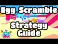 Egg Scramble Strategy Guide ► Fall Guys